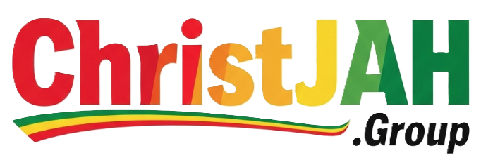 ChristJAH.Group Logo